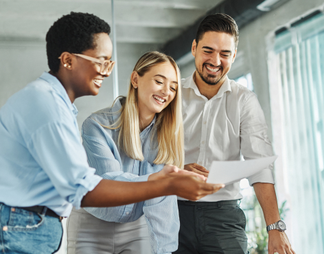 Career Consultancy Image