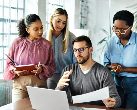 Career Consultancy Image